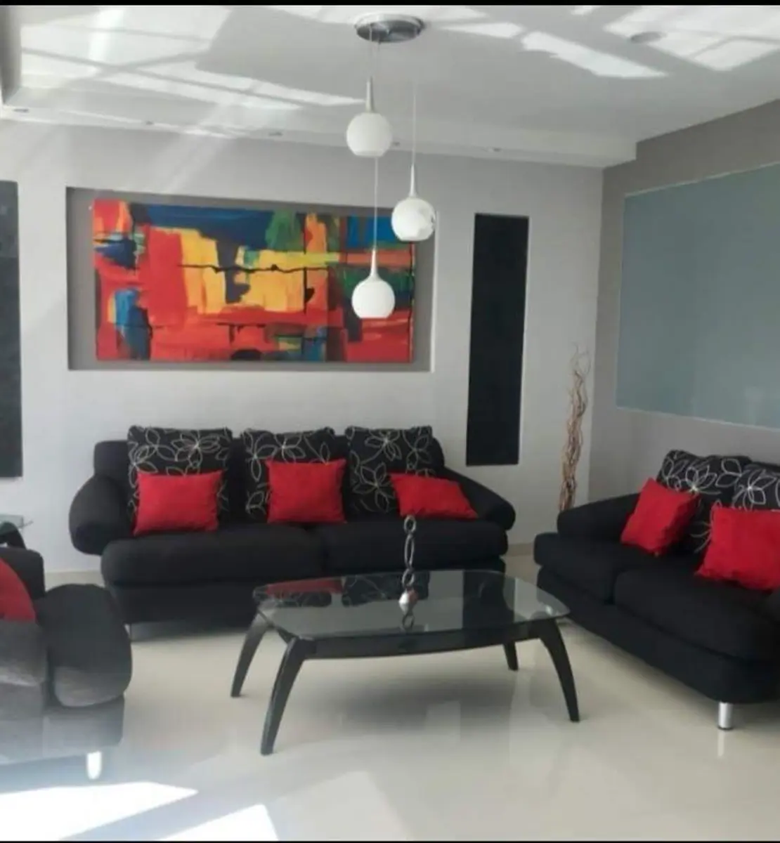 Departamento en venta en Interlomas, Huixquilucan — foto 1 de 9