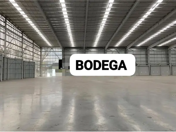Bodega en venta en Sin colonia, Tlalnepantla de Baz — foto 3 de 4