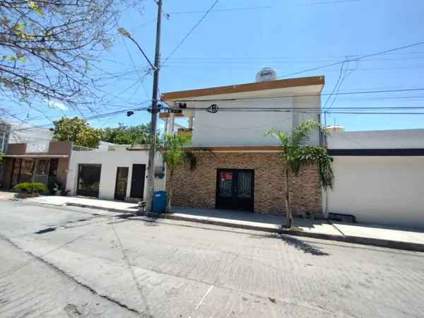 Casa en venta en Sin colonia, Guadalupe — foto 2 de 17