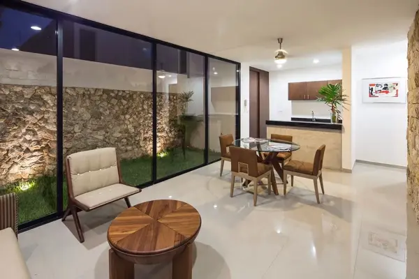 Casa en venta en Emiliano Zapata Nte, Mérida — foto 2 de 10