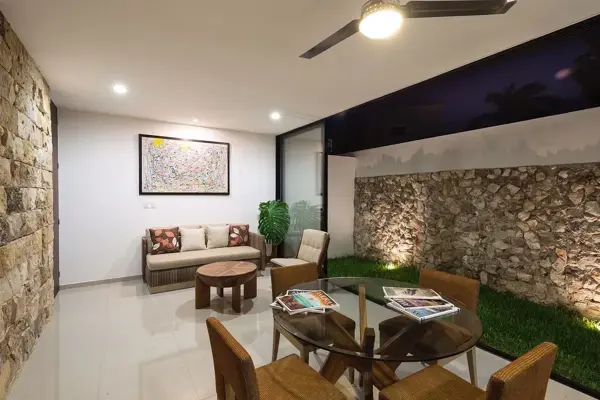 Casa en venta en Emiliano Zapata Nte, Mérida — foto 3 de 10