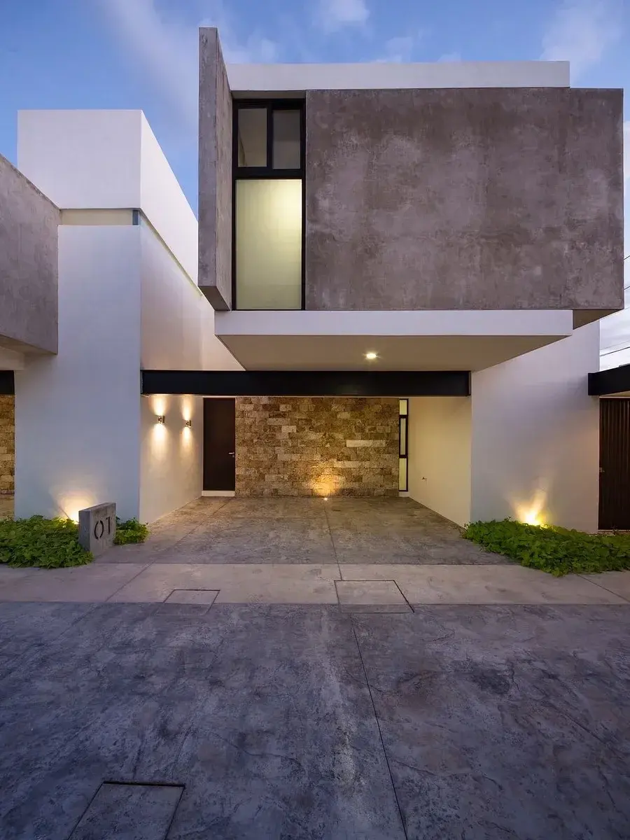 Casa en venta en Emiliano Zapata Nte, Mérida — foto 1 de 10