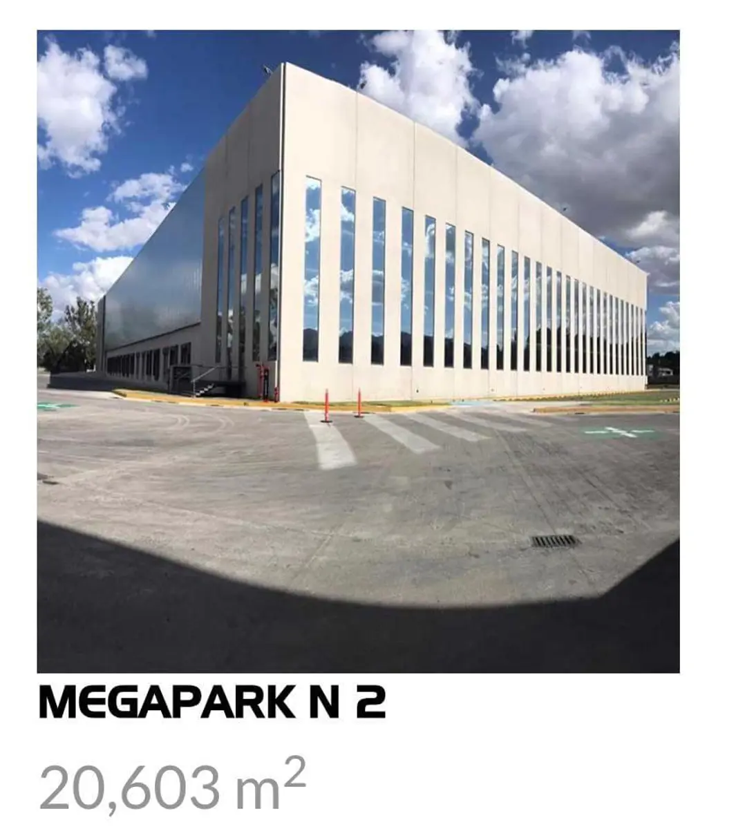 Nave en venta en Sin colonia, Tepotzotlán