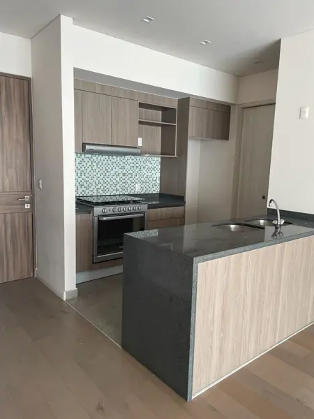Departamento en venta en Cuajimalpa, Cuajimalpa de Morelos — foto 2 de 6