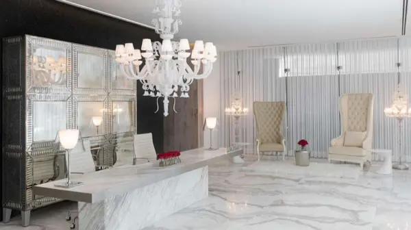 Departamento en venta en Polanco, Miguel Hidalgo — foto 2 de 10
