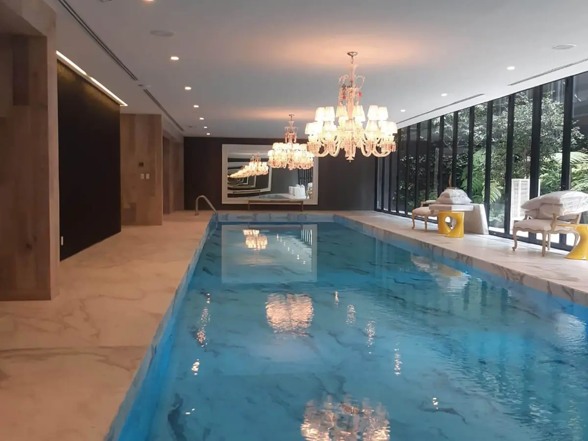 Departamento en venta en Polanco, Miguel Hidalgo — foto 1 de 10
