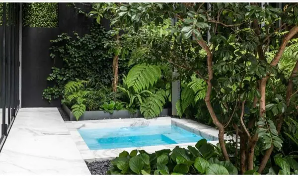 Departamento en venta en Polanco, Miguel Hidalgo — foto 3 de 12