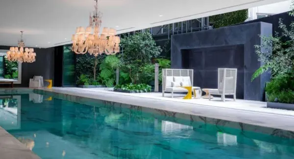 Departamento en venta en Polanco, Miguel Hidalgo — foto 2 de 12