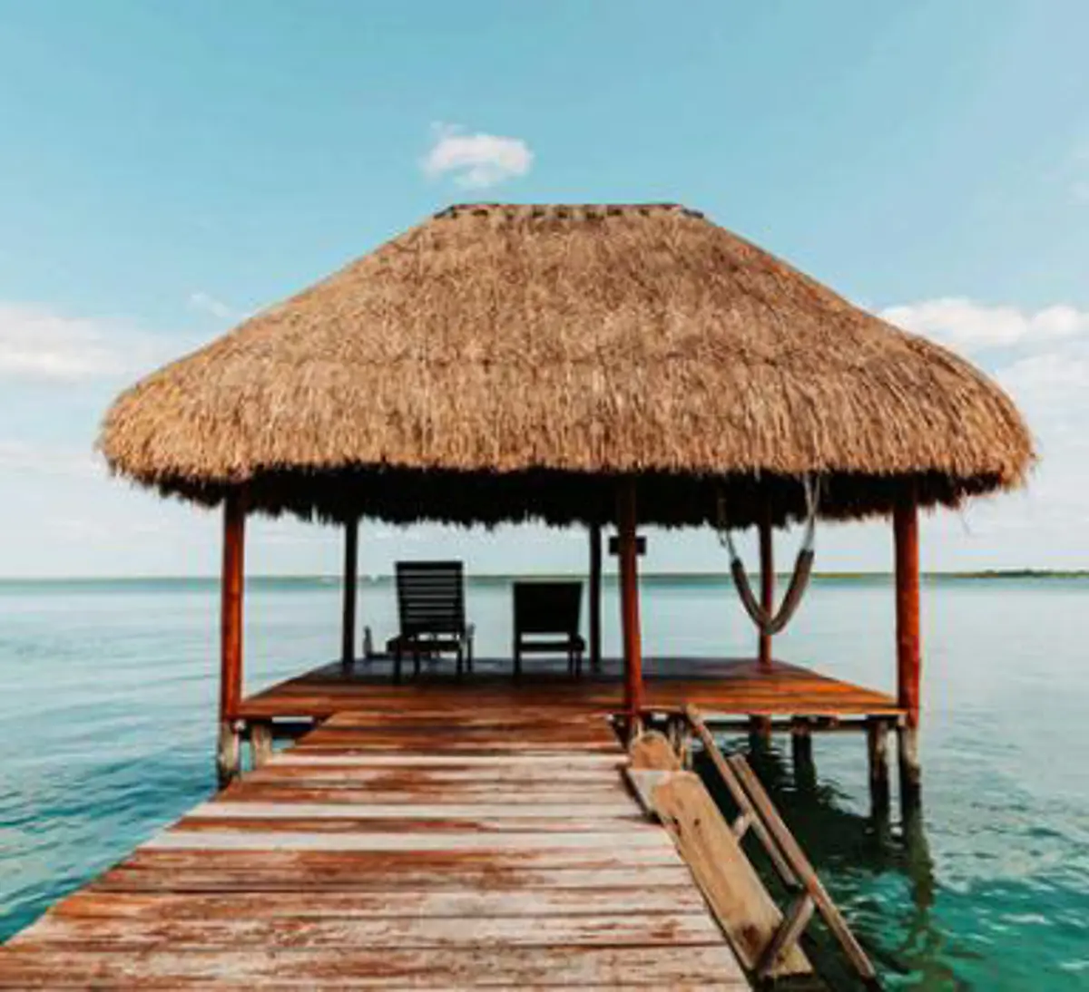 Hotel en venta en Sin colonia, Bacalar — foto 1 de 6