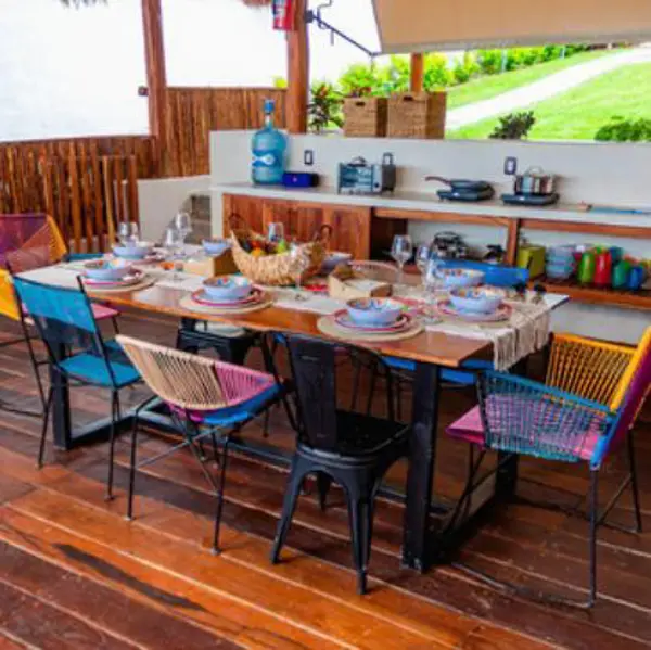 Hotel en venta en Sin colonia, Bacalar — foto 3 de 6