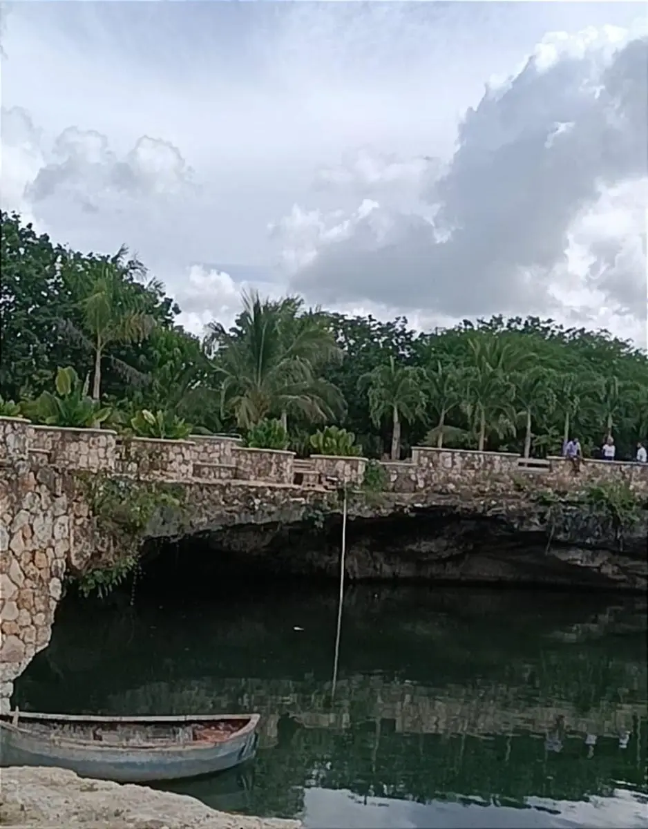 Terreno en venta en Cancún, Benito Juárez — foto 1 de 4