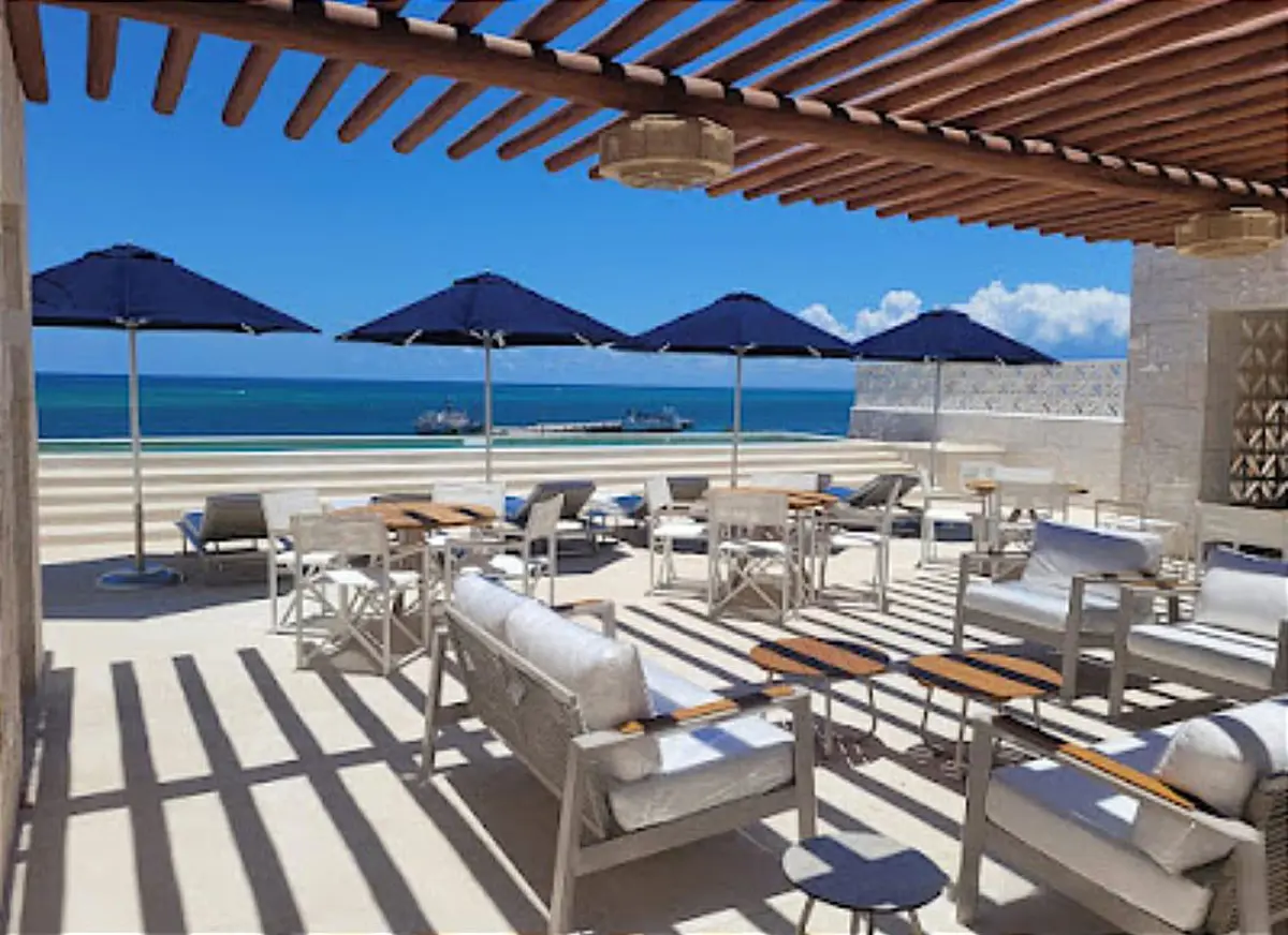 Departamento en venta en Cancún, Benito Juárez — foto 1 de 4