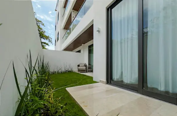 Departamento en venta en Cancún, Benito Juárez — foto 3 de 4