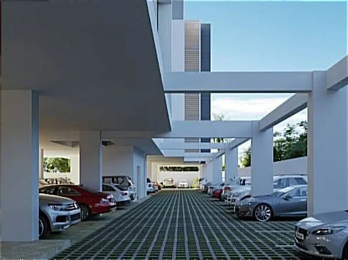 Departamento en venta en Cancún, Benito Juárez — foto 1 de 3