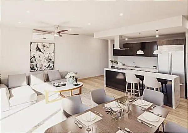 Departamento en venta en Cancún, Benito Juárez — foto 2 de 3