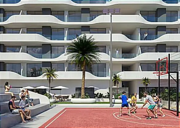 Departamento en venta en Cancún, Benito Juárez — foto 2 de 4