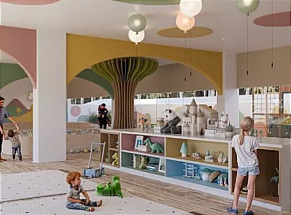 Departamento en venta en Cancún, Benito Juárez — foto 3 de 4