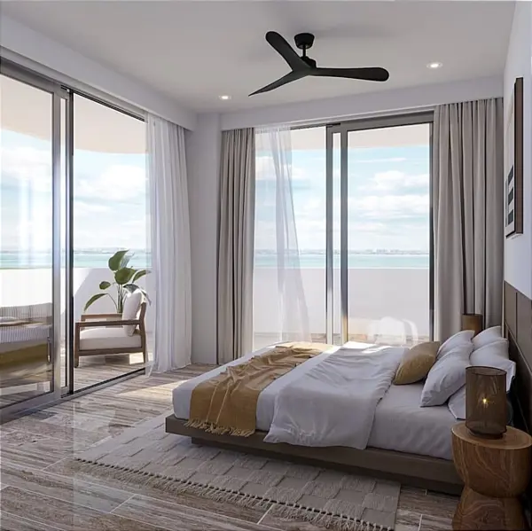 Departamento en venta en Cancún, Benito Juárez — foto 2 de 5