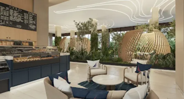 Departamento en venta en Cancún, Benito Juárez — foto 3 de 5