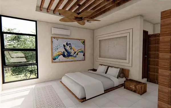 Casa en venta en Sin colonia, Tulum — foto 3 de 5