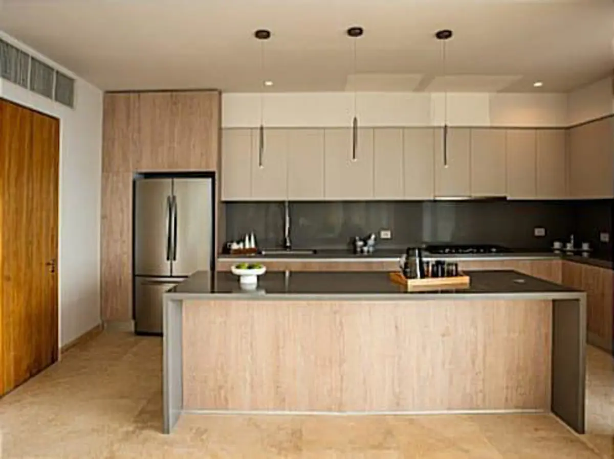 Departamento en venta en Cancún, Benito Juárez — foto 1 de 6