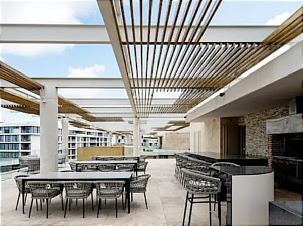 Departamento en venta en Cancún, Benito Juárez — foto 2 de 6