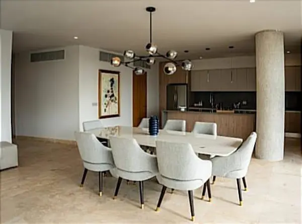 Departamento en venta en Cancún, Benito Juárez — foto 3 de 6