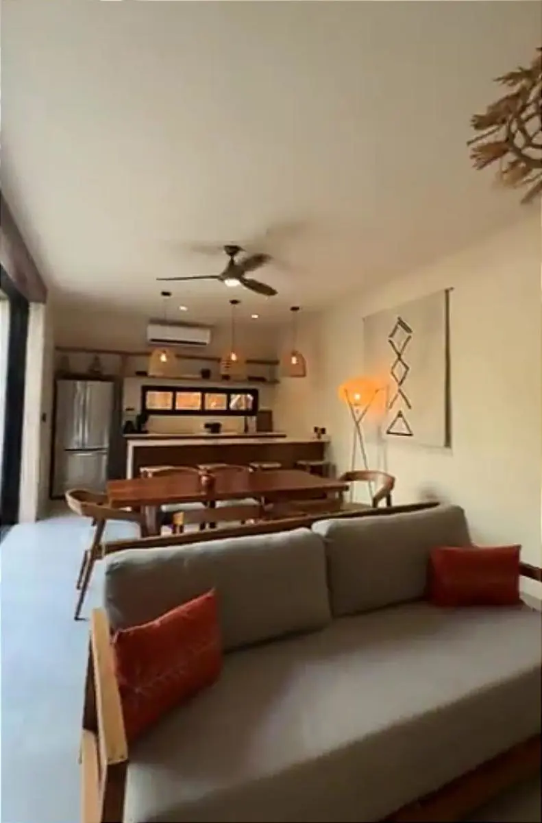 Casa en venta en Sin colonia, Tulum — foto 1 de 6