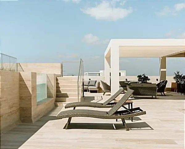 Departamento en venta en Cancún, Benito Juárez — foto 3 de 5