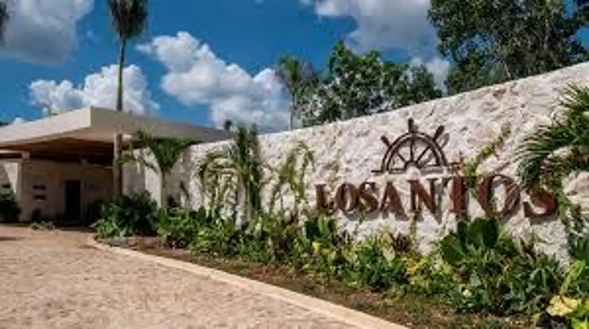 Terreno en venta en Cancún, Benito Juárez — foto 1 de 5