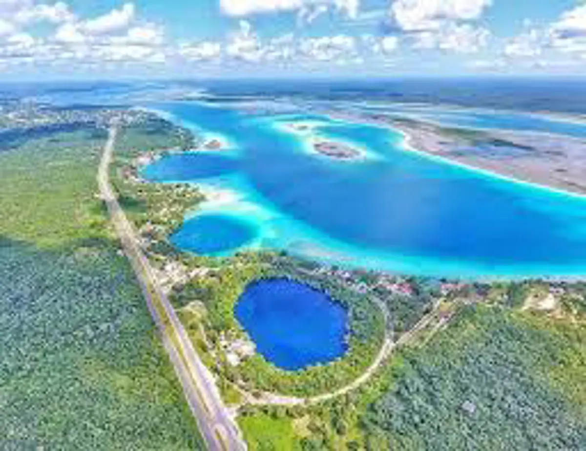 Terreno en venta en Sin colonia, Bacalar — foto 1 de 6