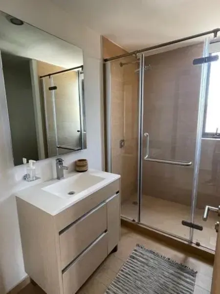 Departamento en renta en Arcos Vallarta, Guadalajara — foto 3 de 4