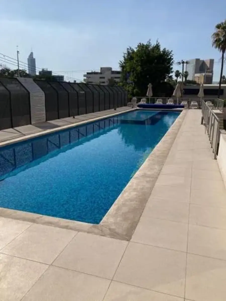 Departamento en renta en Arcos Vallarta, Guadalajara — foto 1 de 4