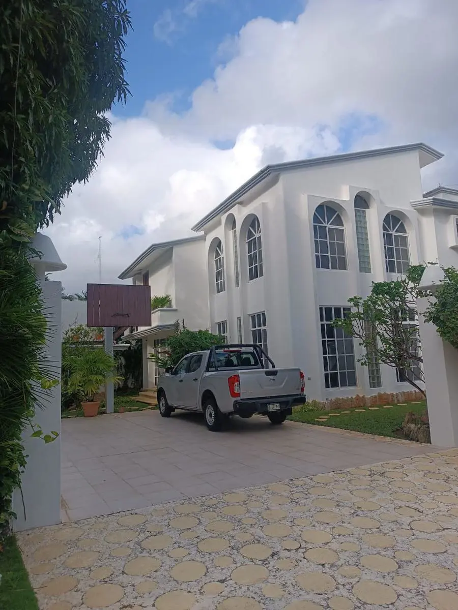 Casa en venta en Cancún, Benito Juárez — foto 1 de 9