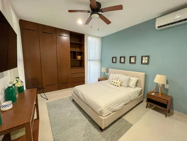 Casa en venta en Playa del Carmen, Playa del Carmen — foto 2 de 7