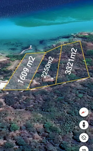 Terreno en Venta, Bacalar