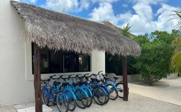 Hotel en venta en Sin colonia, Bacalar — foto 3 de 8