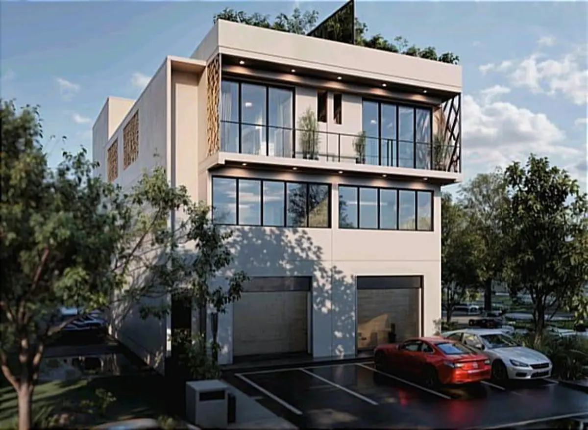 Departamento en venta en Cancún, Benito Juárez — foto 1 de 5
