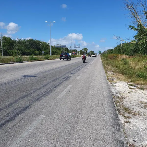 Terreno en venta en Cancún, Benito Juárez — foto 2 de 2