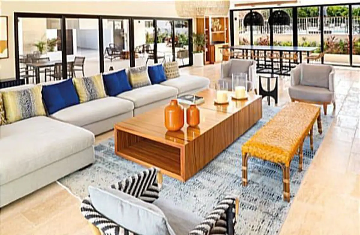 Departamento en venta en Cancún, Benito Juárez — foto 1 de 7