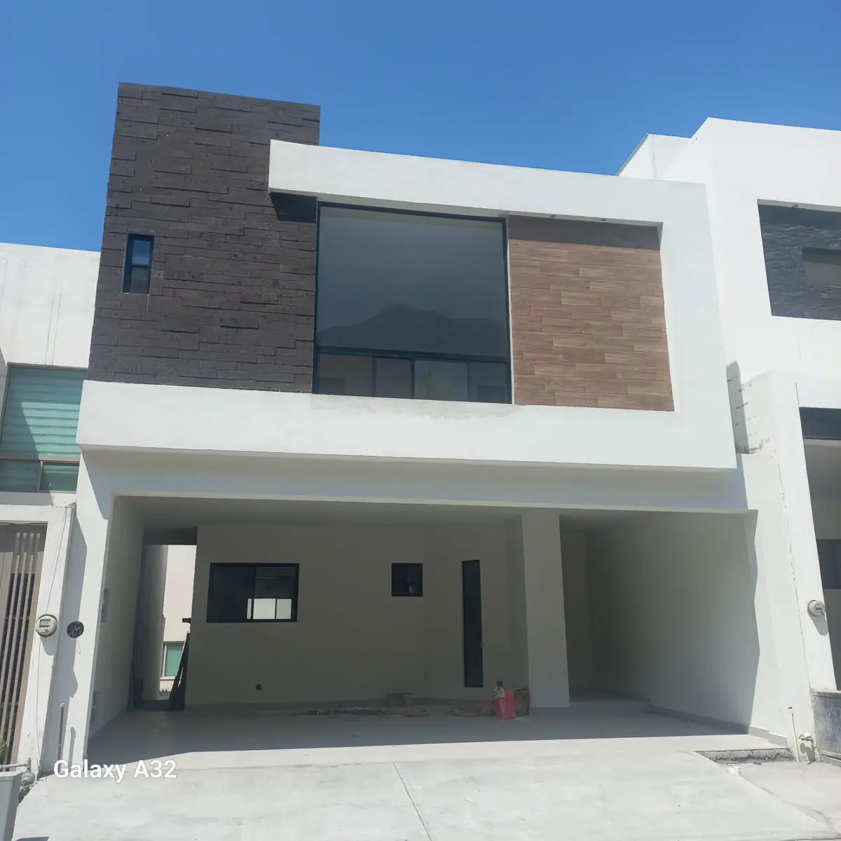 Casa en venta en Sin colonia, García