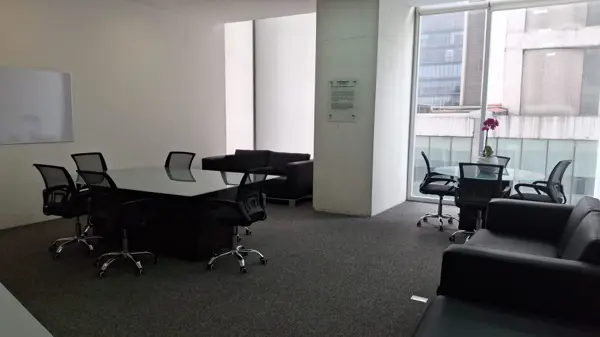 Departamento en venta en Juarez, Cuauhtémoc — foto 2 de 15