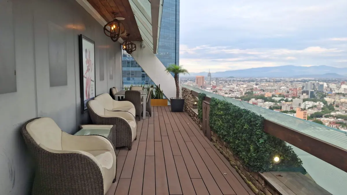 Departamento en venta en Juarez, Cuauhtémoc — foto 1 de 15