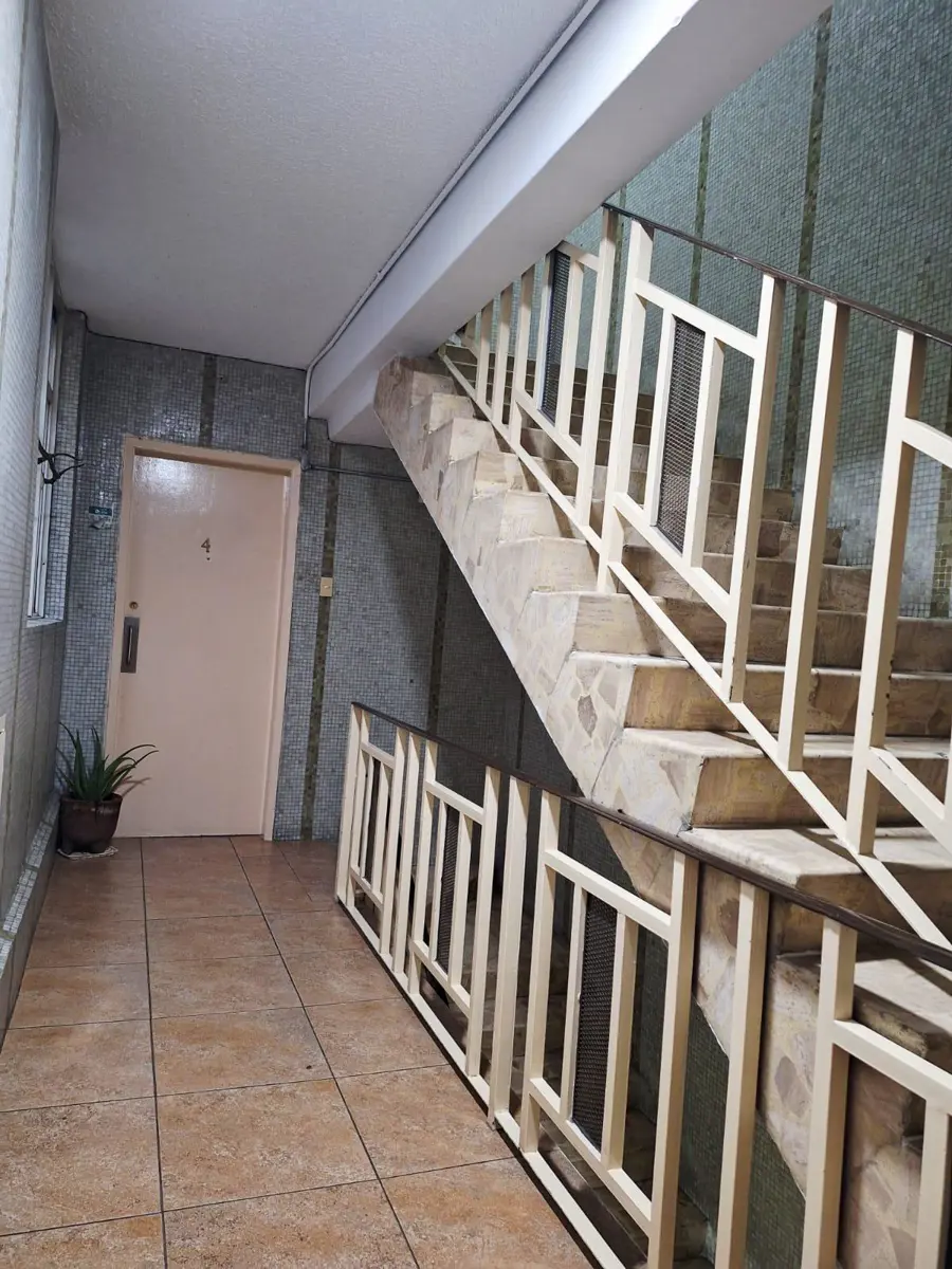 Edificio en venta en Sin colonia, Benito Juárez — foto 1 de 8