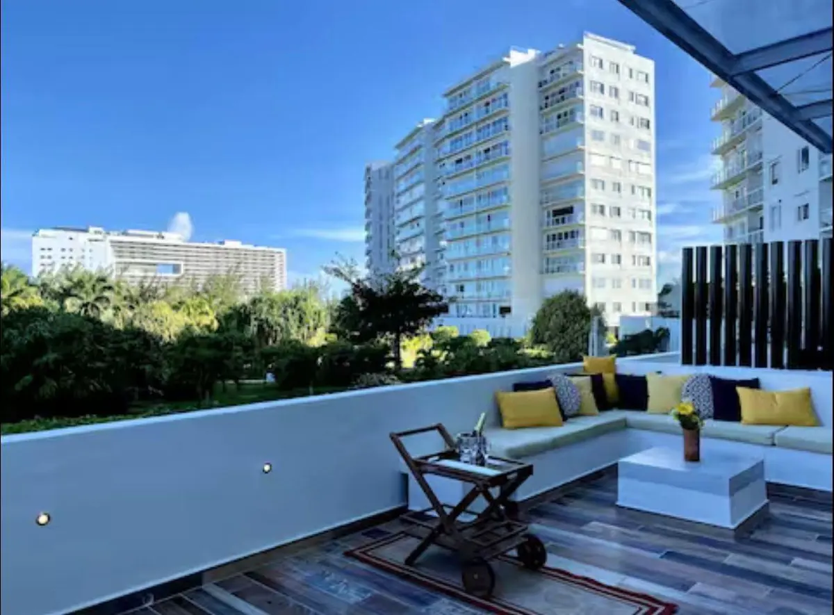 Departamento en venta en Cancún, Benito Juárez — foto 1 de 14