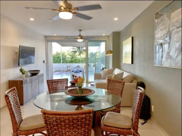 Departamento en venta en Cancún, Benito Juárez — foto 2 de 14
