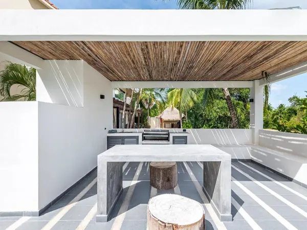 Departamento en venta en Puerto Aventuras, Playa del Carmen — foto 2 de 10