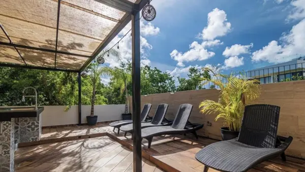 Departamento en venta en Sin colonia, Tulum — foto 3 de 13