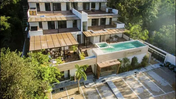 Departamento en venta en Sin colonia, Tulum — foto 2 de 13