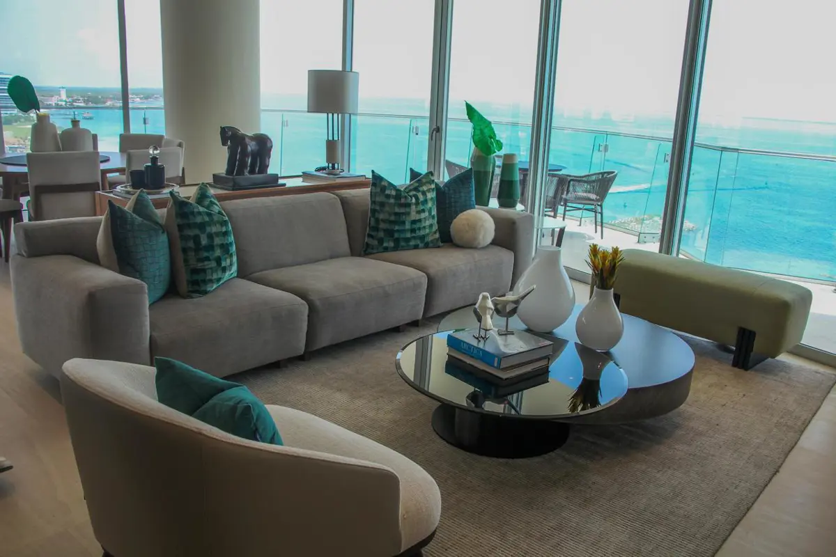 Departamento en venta en Cancún, Benito Juárez — foto 1 de 20